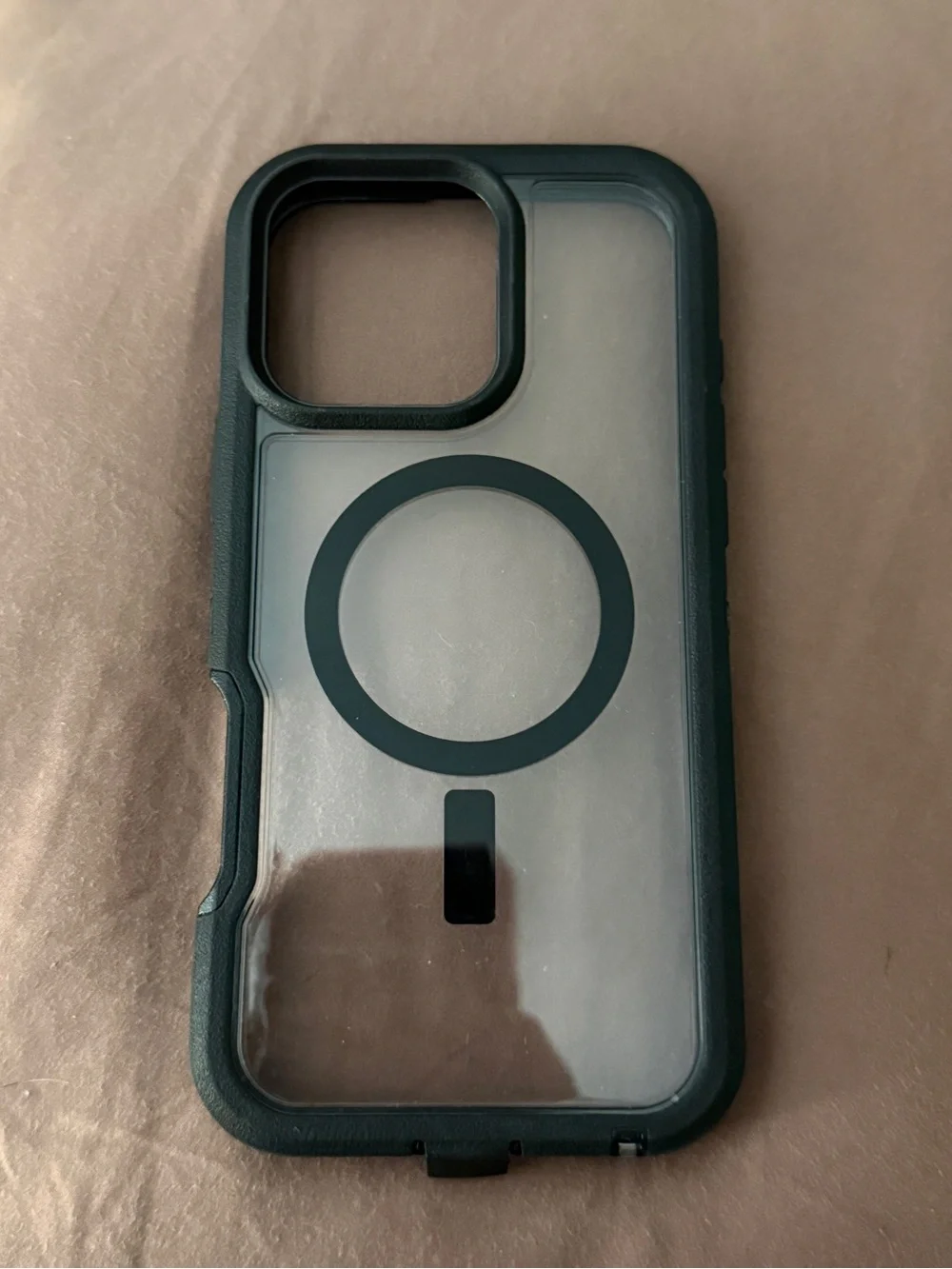 Otter Box Defender Iphone 16 pro max